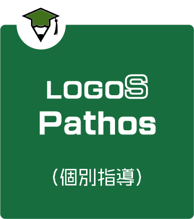 logos pathos